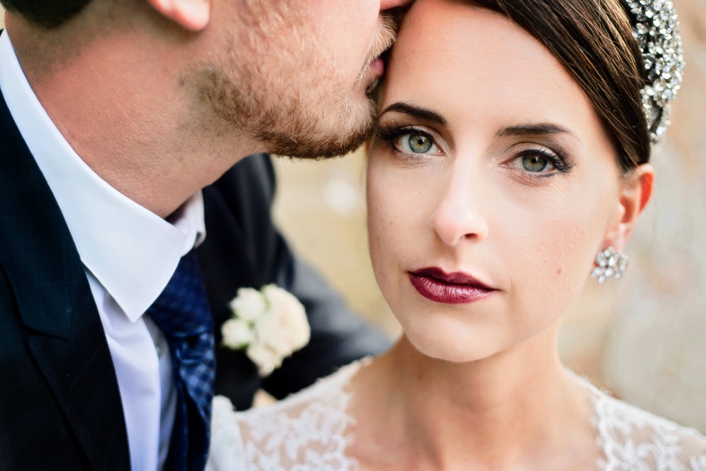 Wedding Location in Siena